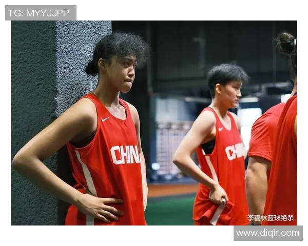 对话吴娜：回顾她的篮球生涯与成长之路